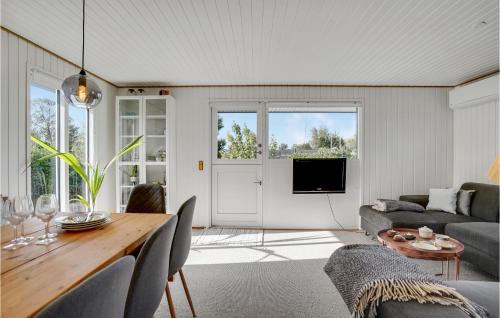 Kerteminde House | Nice Home In Kerteminde With Wifi