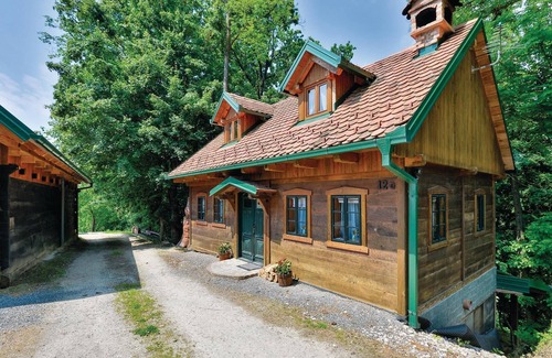 Klanjec House | Nice home in Klanjec with sauna
