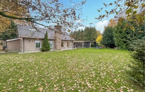 Municipality of De Wolden House | Nice Home In Koekange With Sauna