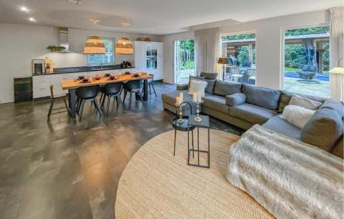 Municipality of De Wolden House | Nice Home In Koekange With Sauna