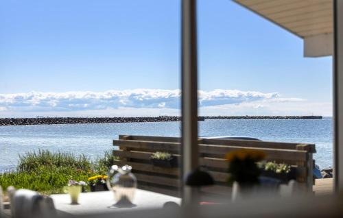 Korsor House | Nice Home In Korsør With Wifi