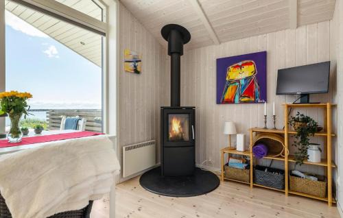 Korsor House | Nice Home In Korsør With Wifi