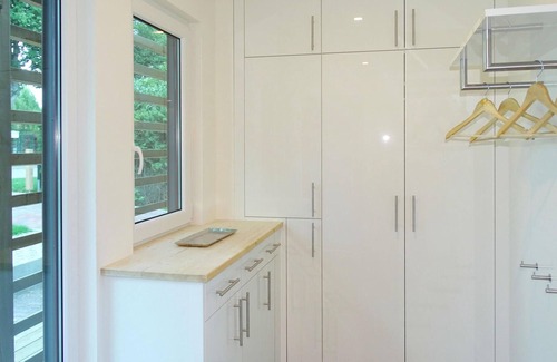 Wendorf House | Nice home in Kuhlen-Wendorf with WiFi