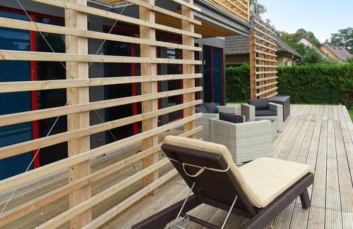 Wendorf House | Nice home in Kuhlen-Wendorf with WiFi