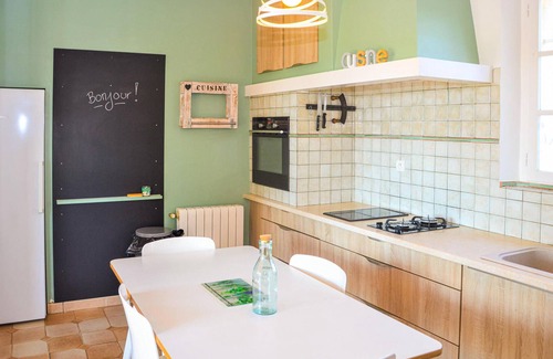Lancon-Provence House | Nice home in Lançon-Provence