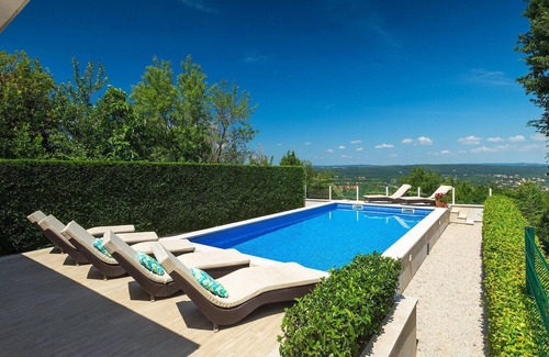 Kapelica House | Nice home in Labin - Rabac