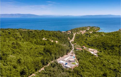 Sveta Marina House | Nice Home In Labin With Wifi