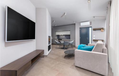 Sveta Marina House | Nice Home In Labin With Wifi