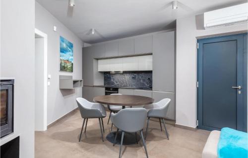 Sveta Marina House | Nice Home In Labin With Wifi