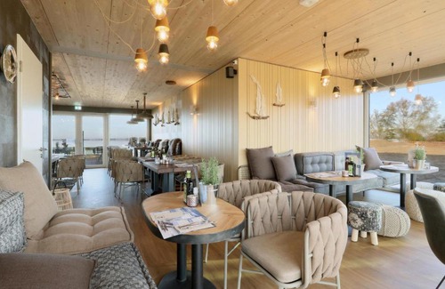 Lembruch House | Nice Home In Lembruchdümmer See
