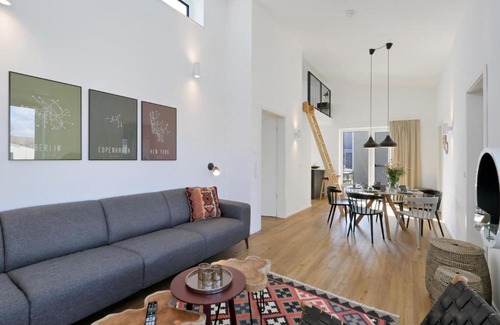 Lembruch House | Nice Home In Lembruchdümmer See