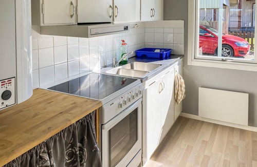 Norra Rataryd House | Nice home in Ljungby with WiFi