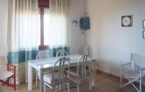 Marina di Gutturu Flumini House | Nice Home In Locta Marina Di Guttu