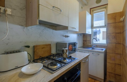 Marina Romea House | Nice home in Marina Romea with WiFi