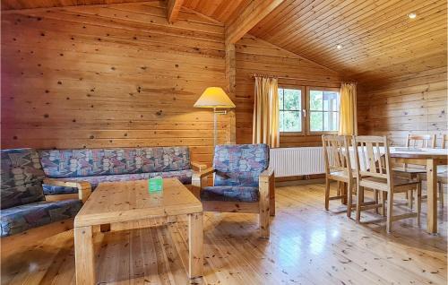 Fehrenbach House | Nice Home In Masserberg With Wifi