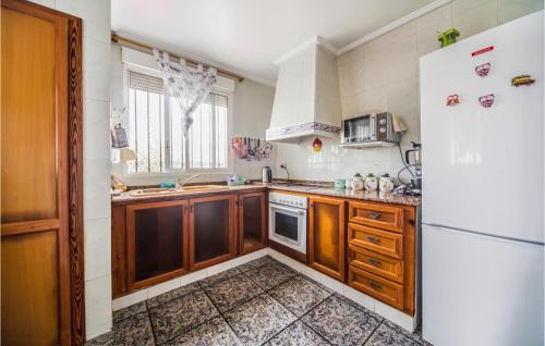 Moncofar House | Nice Home In Moncofa With Wifi