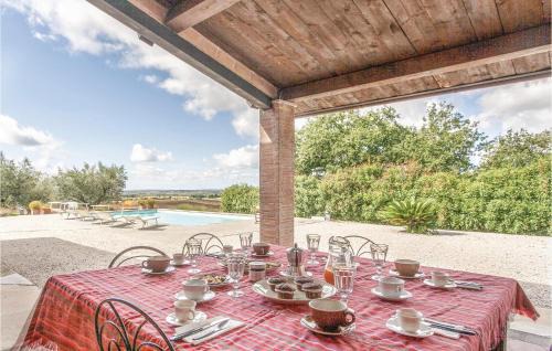 Viterbo House | Nice Home In Montefiascone Vt
