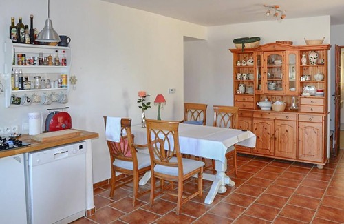 gmina Bedzino House | Nice home in Mscice with lake view