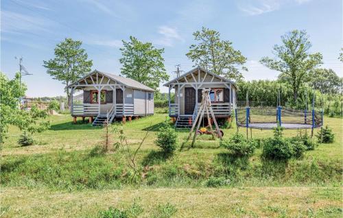 Mscice House | Nice Home In Mscice With Wifi