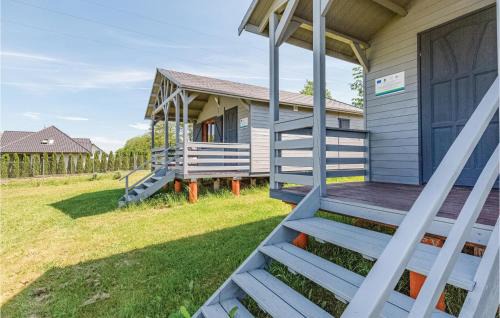 Mscice House | Nice Home In Mscice With Wifi