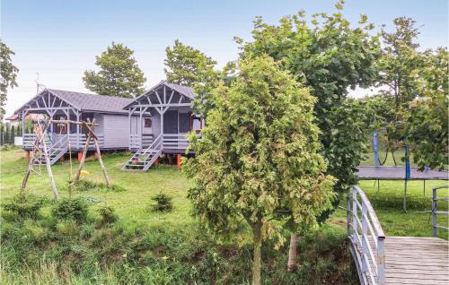 Mscice House | Nice Home In Mscice With Wifi