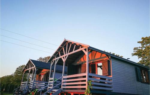 Mscice House | Nice Home In Mscice With Wifi