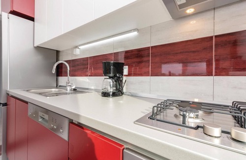 Murvica House | Nice home in Murvica with WiFi