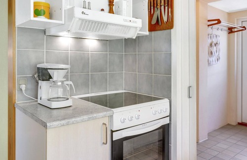 Bedegaard House | Nice home in Nexø with WiFi