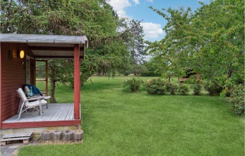Klint House | Nice Home In Nykøbing Sj With Wifi