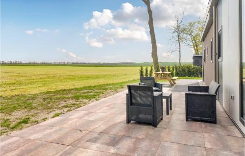 Oosterwolde House | Nice Home In Oosterwolde With Wifi