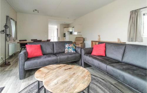 Oosterwolde House | Nice Home In Oosterwolde With Wifi