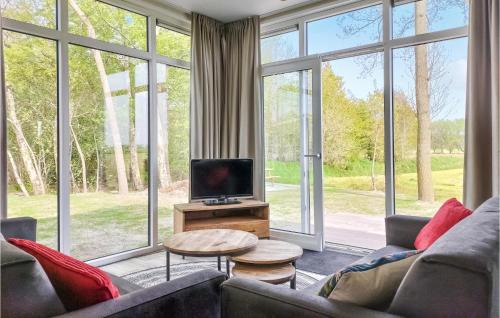 Oosterwolde House | Nice Home In Oosterwolde With Wifi