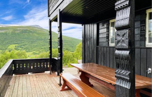 Oppdal House | Nice Home In Oppdal With Sauna
