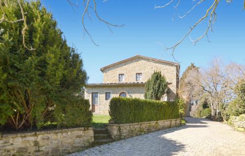 Starda House | Nice Home In Pratovecchio Stia