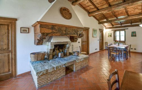 Starda House | Nice Home In Pratovecchio Stia
