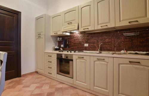 Partinico House | Nice home in Partinico with WiFi