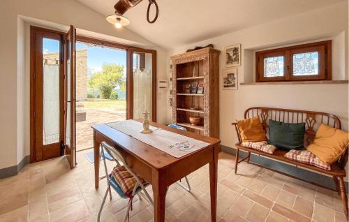 Loreto House | Nice Home In Petroro With Wifi