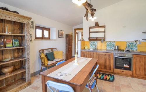 Loreto House | Nice Home In Petroro With Wifi