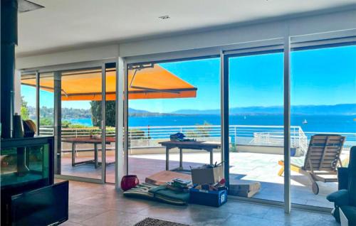 Pierre-Chatel House | Nice Home In Pierre-Châtel With Wifi