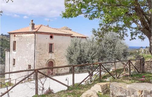 Ogliastro Cilento House | Nice Home In Prignano Cilento With Wifi