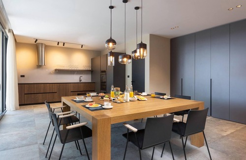 Stinjan House | Nice home in Pula with kitchen