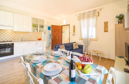 Pergole House | Nice home in Realmonte