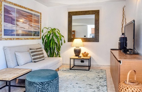 Recco House | Nice home in Recco with house sea view