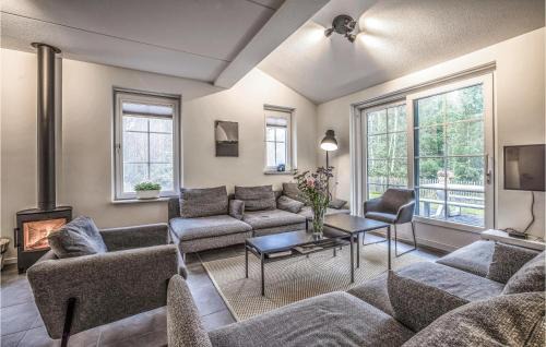 Municipality of Rijssen-Holten House | Nice Home In Rijssen With Wifi