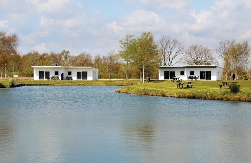 Ringkobing House | Nice home in Ringkøbing with WiFi