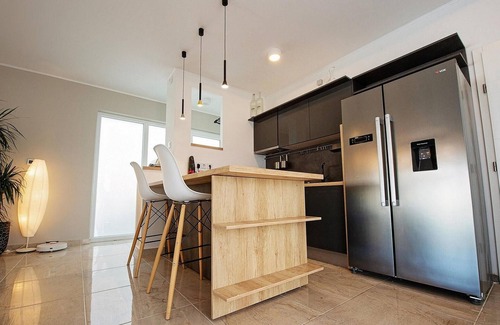 Rogoznica House | Nice home in Rogoznica with WiFi