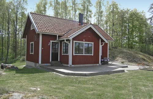 Rorvik House | Nice home in Rörvik with WiFi