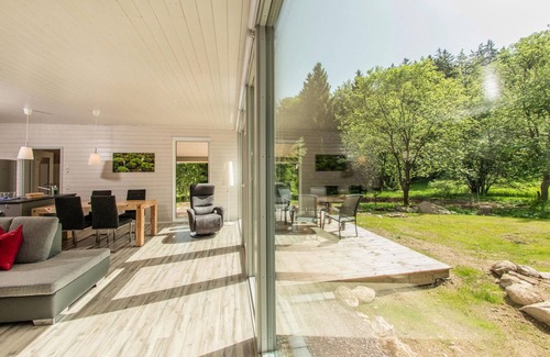 Ruhla House | Nice home in Ruhla with sauna