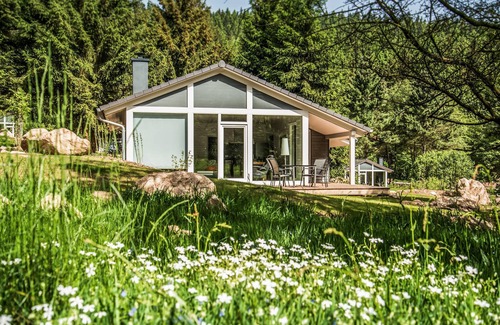 Ruhla House | Nice home in Ruhla with sauna