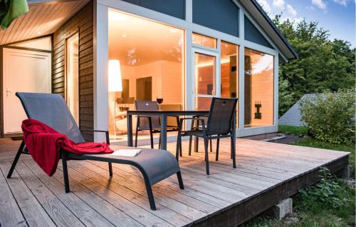 Ruhla House | Nice Home In Ruhla With Sauna